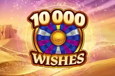 10000 WISHES?v=6.0